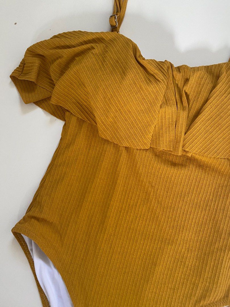 Mustard Swimwear main image 1