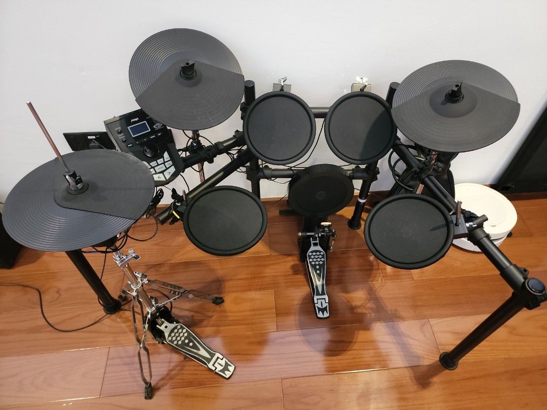 Muza store electronic drums