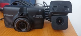 Navman MiVue 840 Dual Camera Dash Cam