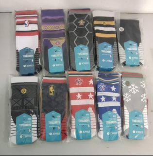 全新NBA socks nike socks 襪子正貨正品basketball socks籃球襪運動襪運動健身出街打波純棉襪吸汗 stance socks stance 襪 stance Kith socks kith 襪64194308947074110