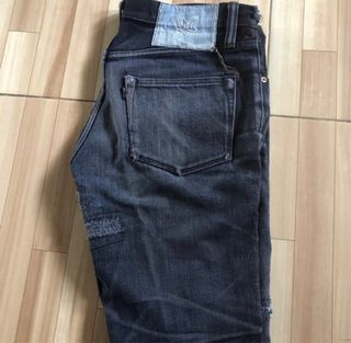 NBDN Denim 16 oz
