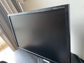 Good working condition NEC 23 inches/wide Monitor for SALE