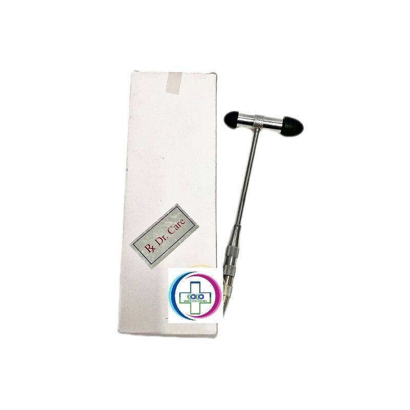 Neurological Hammer Buck w/ Brush (Category: Medical Supplies & Tools) located in Manila. Submitted by larascollection0920 (Listing ID 1209954821, Image 2). Description: .