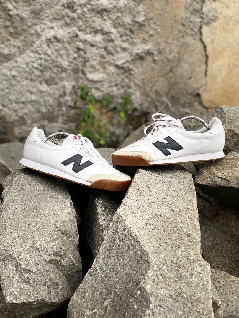 New balance outlet 360 white