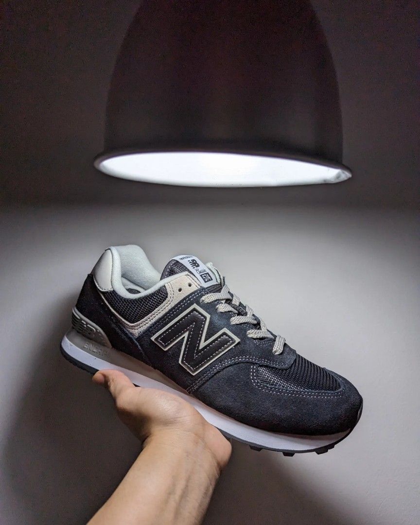 New balance best sale sport deacon sneaker
