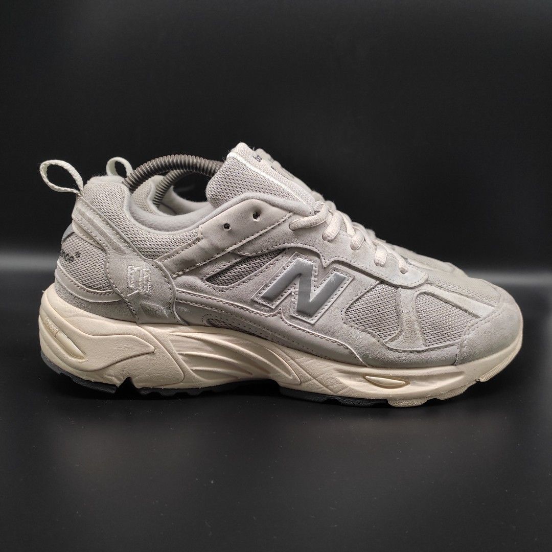 New balance cheap 878 women man