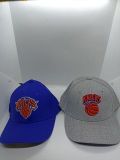 New York Knicks NBA Mitchell and Ness