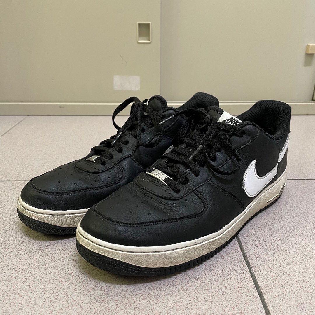 nike air force 1 cdg supreme