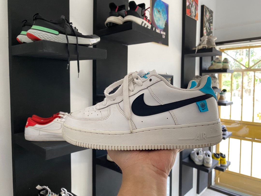 nike air force 1 nike id