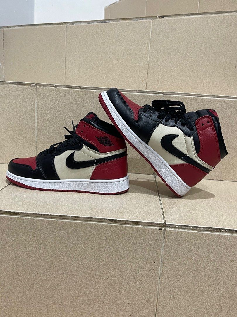 sepatu jordan nike ori