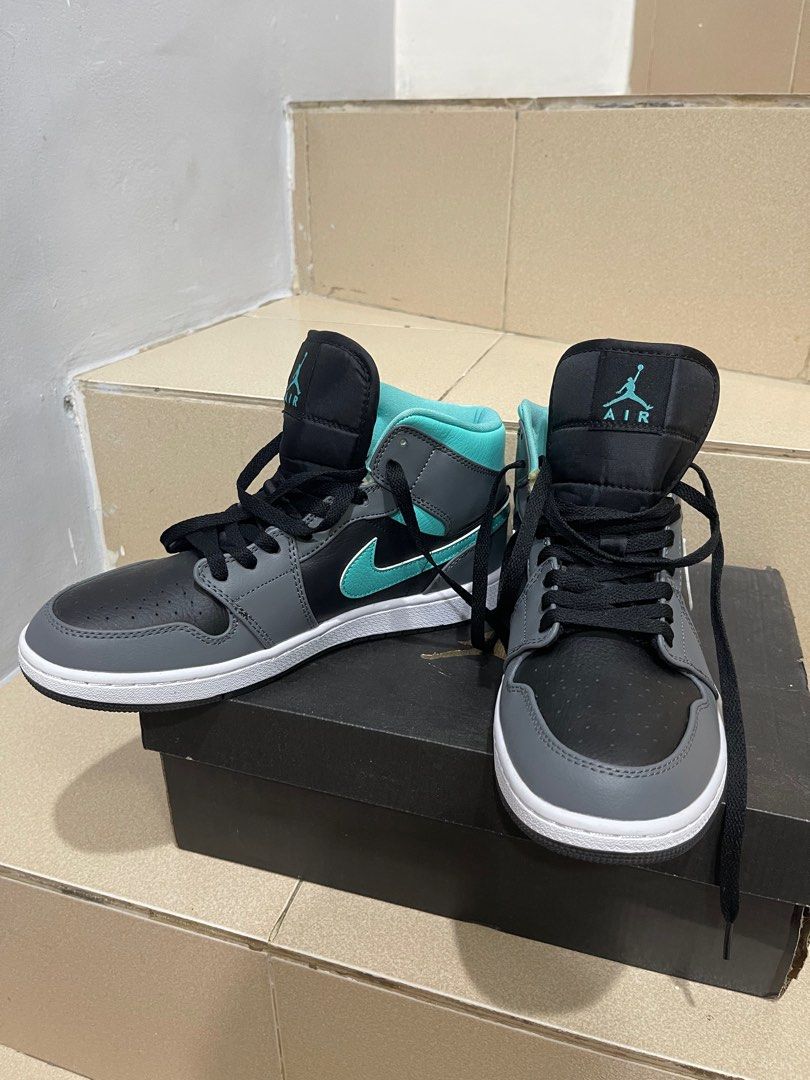NIKE AIR JORDAN ORI, Men's Fashion, Men's Footwear, Sneakers on Carousell