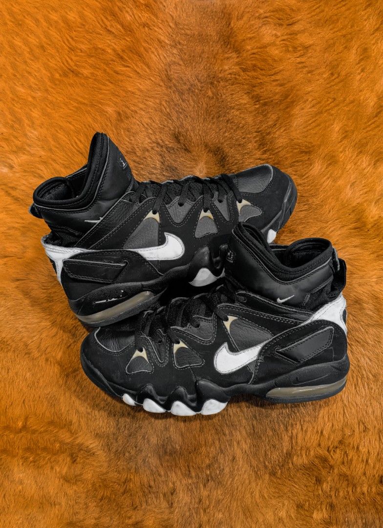Nike Air Max 2 Strong Hi