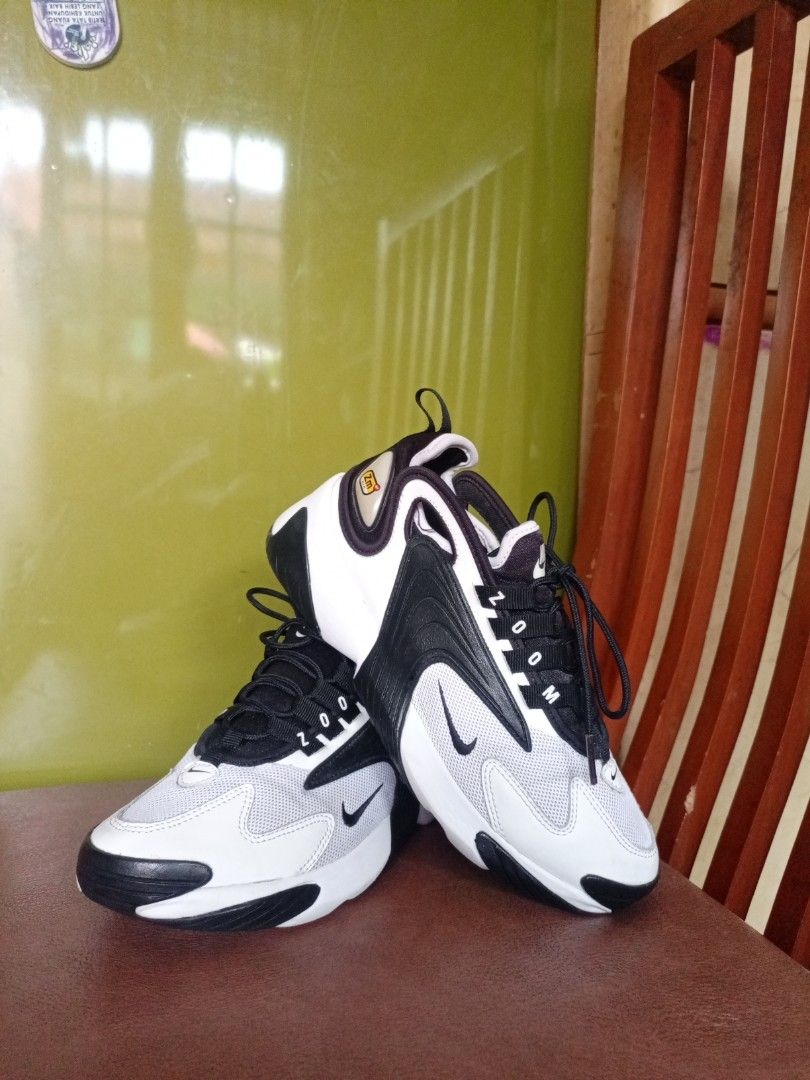 nike air max zoom 2000