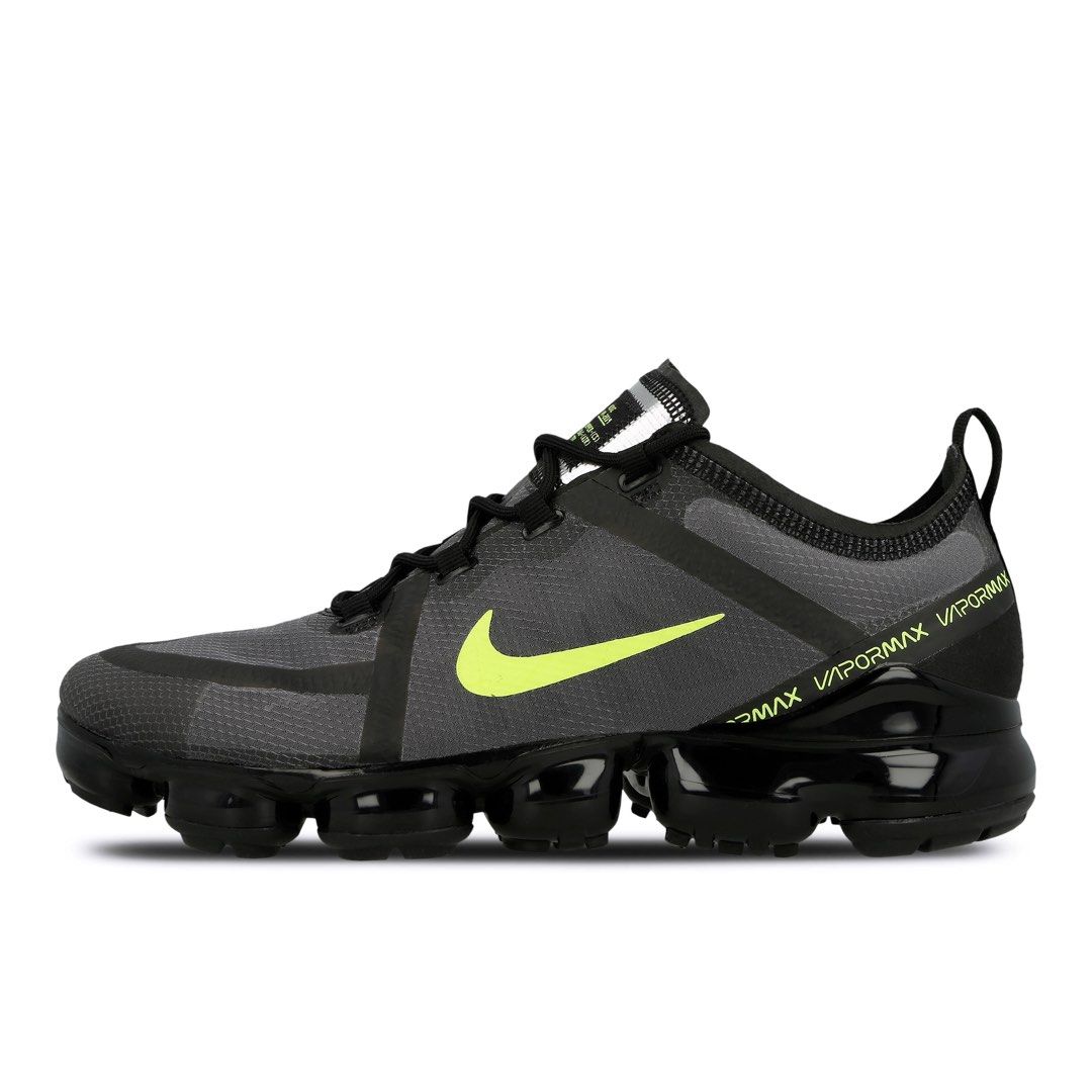 Nike Air VaporMax 2019 Men s Fashion Footwear Sneakers on Carousell