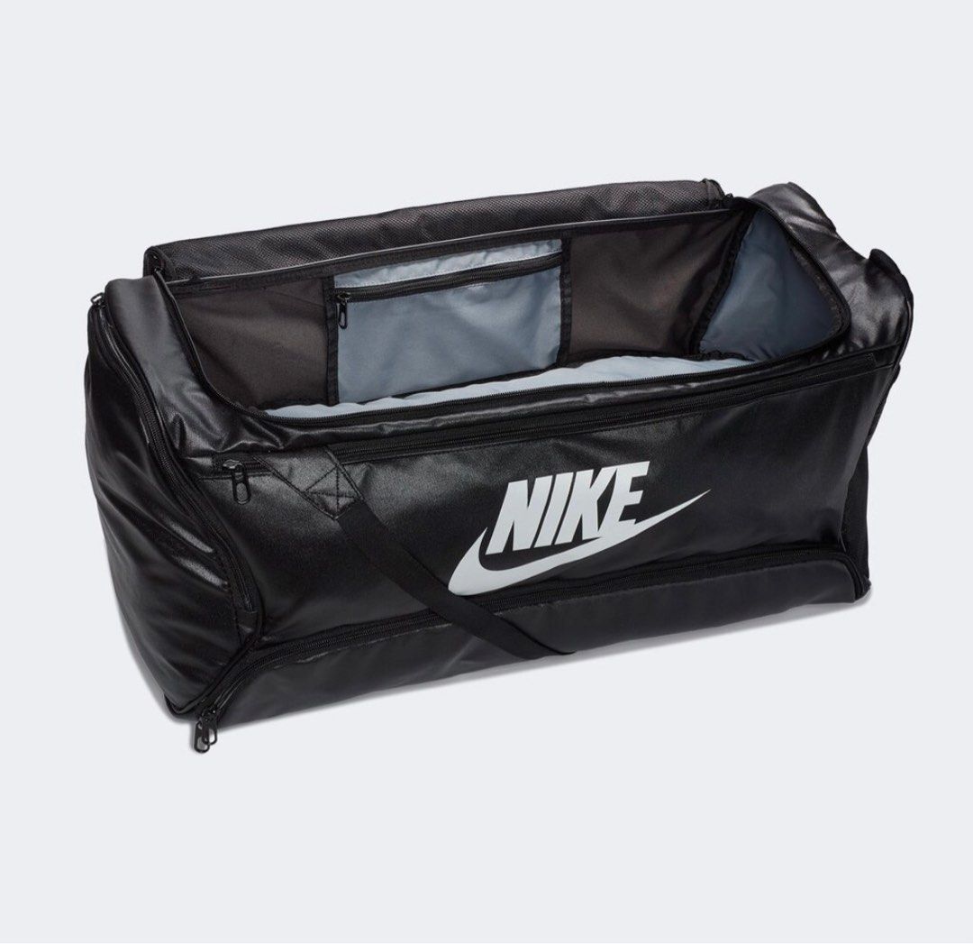 Nike Convertible Duffel Bag Backpack, Men's Fashion, Bags, Backpacks on