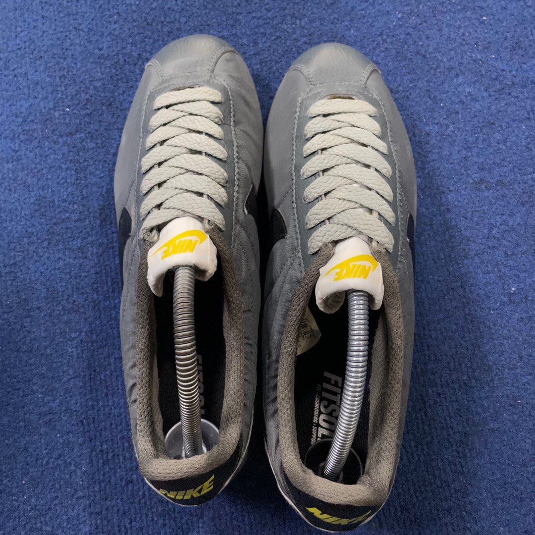 Cortez nylon (grey/black/white) online