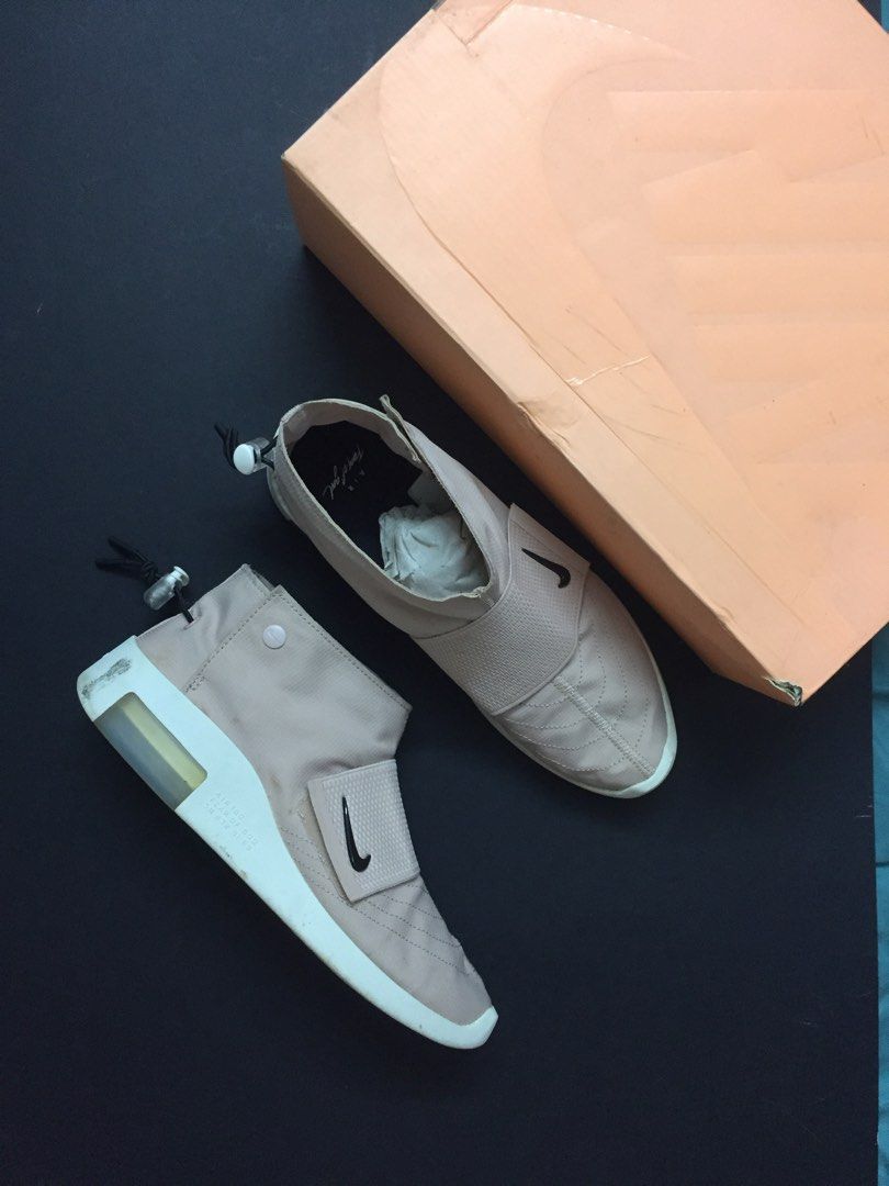 Nike fog deals moc