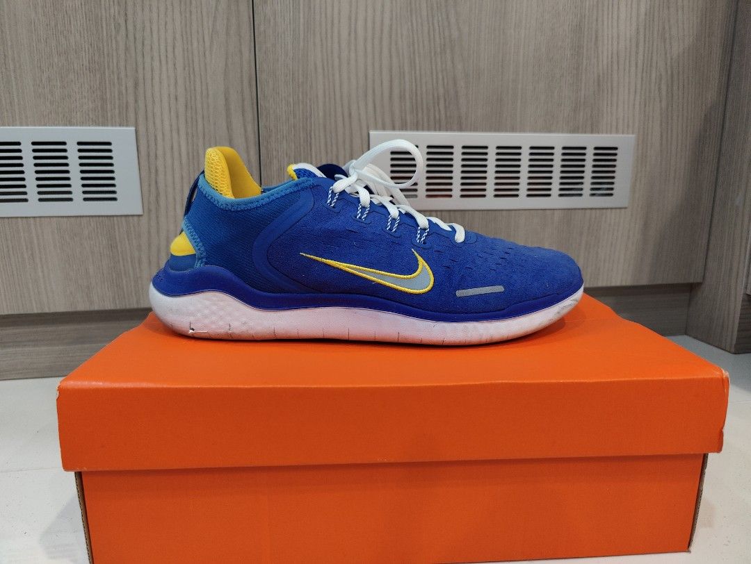 Nike Free RN 2018 Sports Sports Equipment and Supplies on