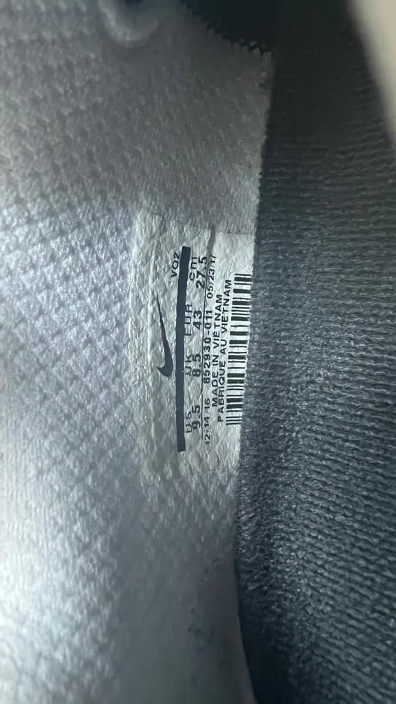 gripp nike shoes