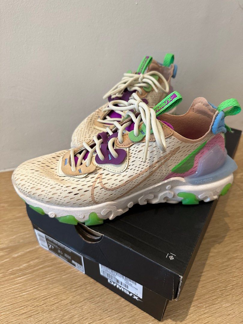 Nike 27 sport vision online