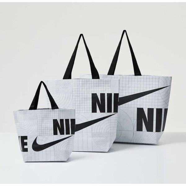 Nike Reusable Tote Bag, Women's Fashion, Bags & Wallets, Tote Bags