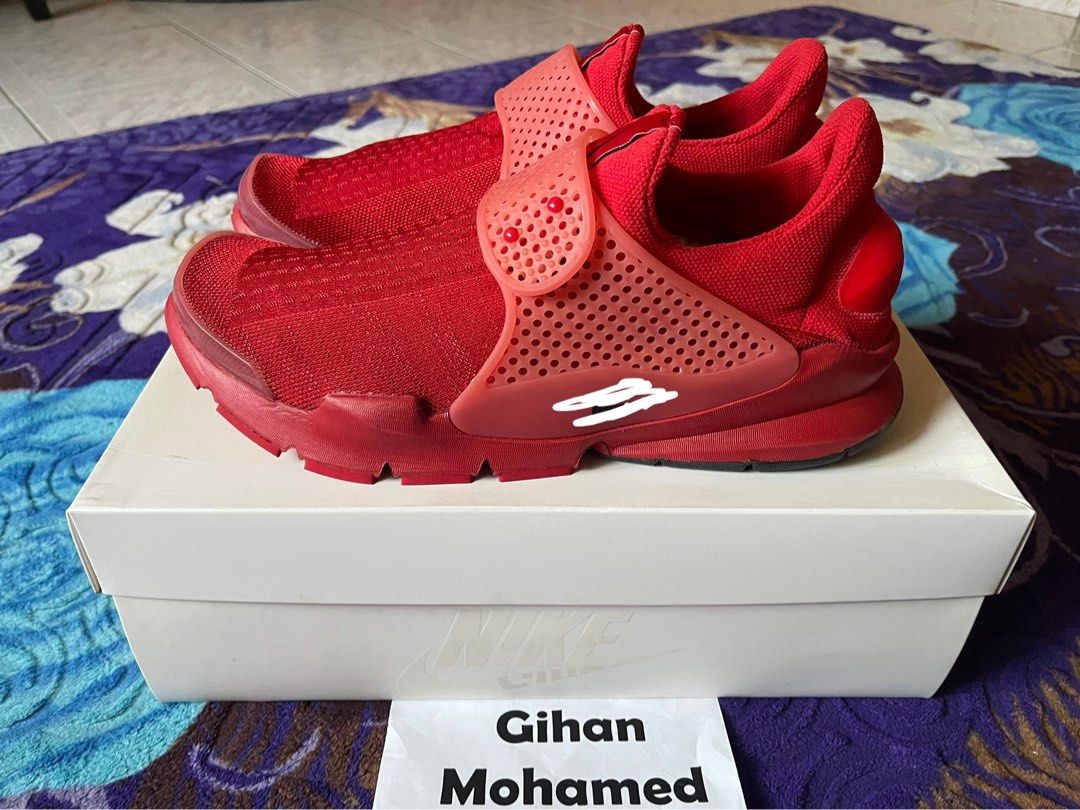 Nike Sock dart Men s Fashion Footwear Sneakers on Carousell