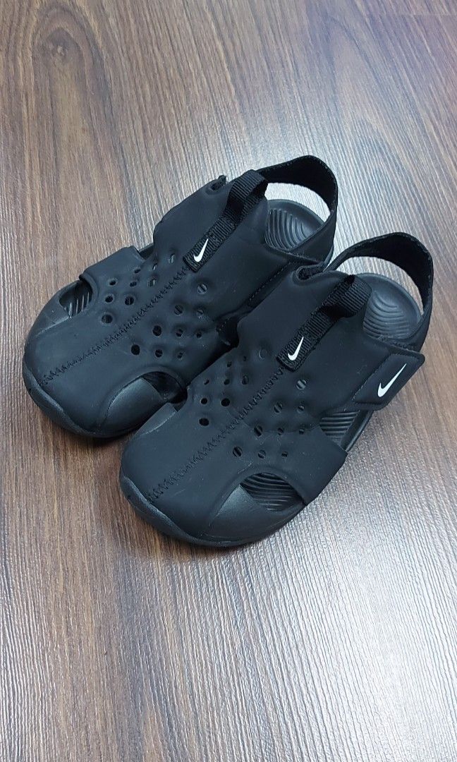 Nike online sunray 19