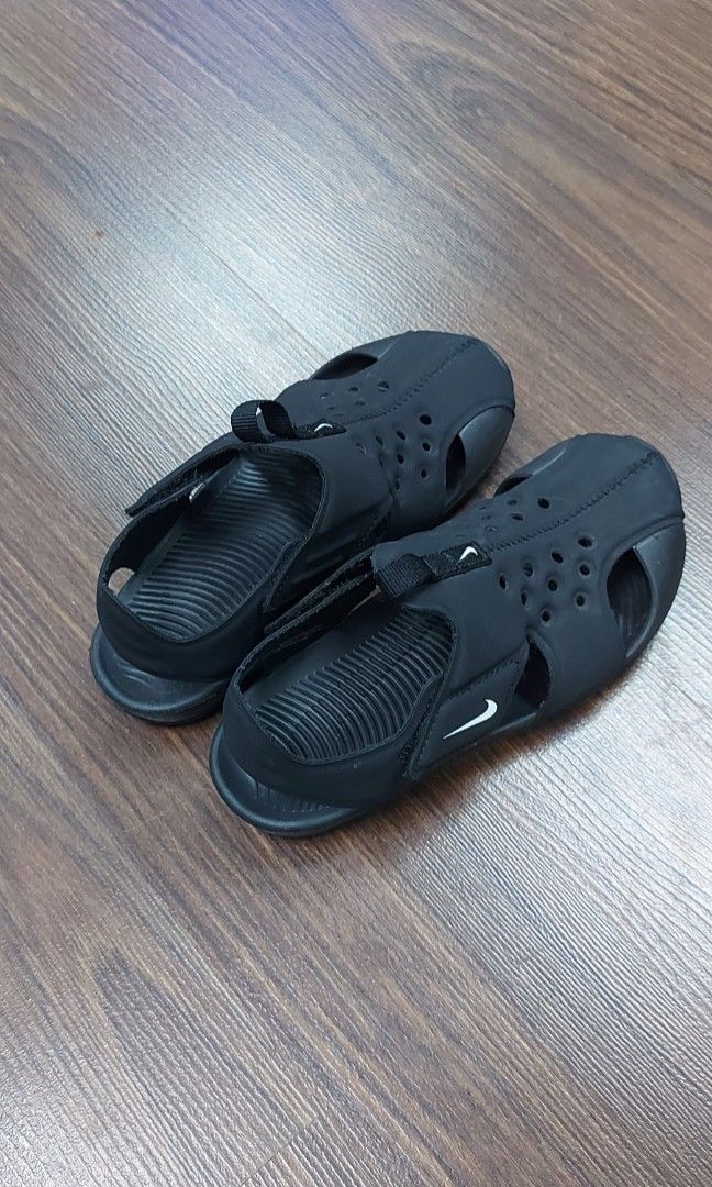 Nike sales sunray 19