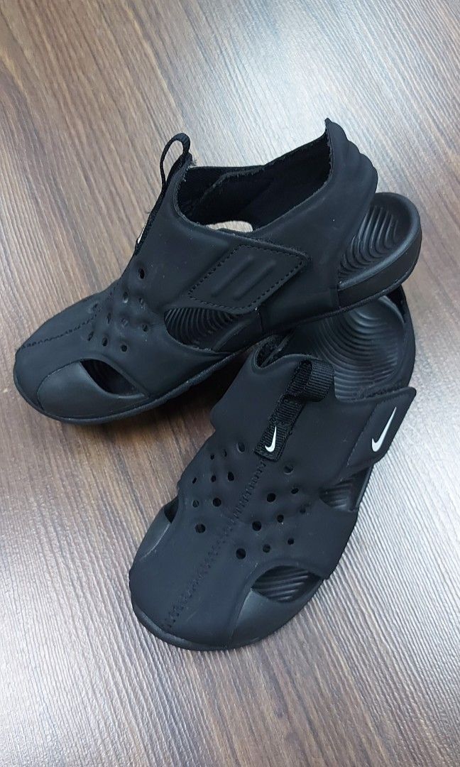 Nike Sunray Protect 2 19 cm Babies Kids Babies Kids