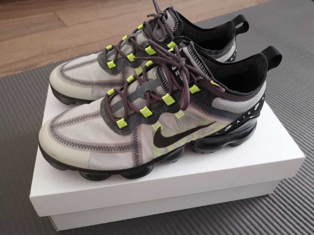 Nike vapormax 2019 lx sales