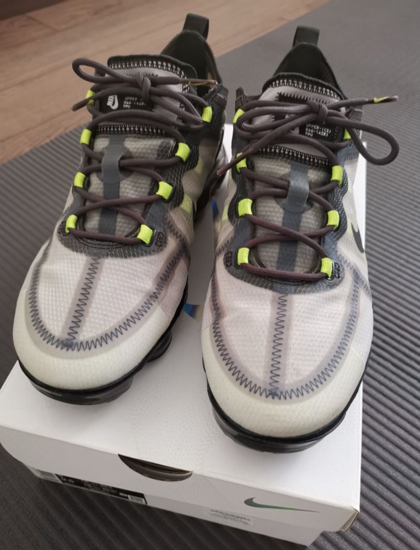 Nike vapormax best sale 2019 lx