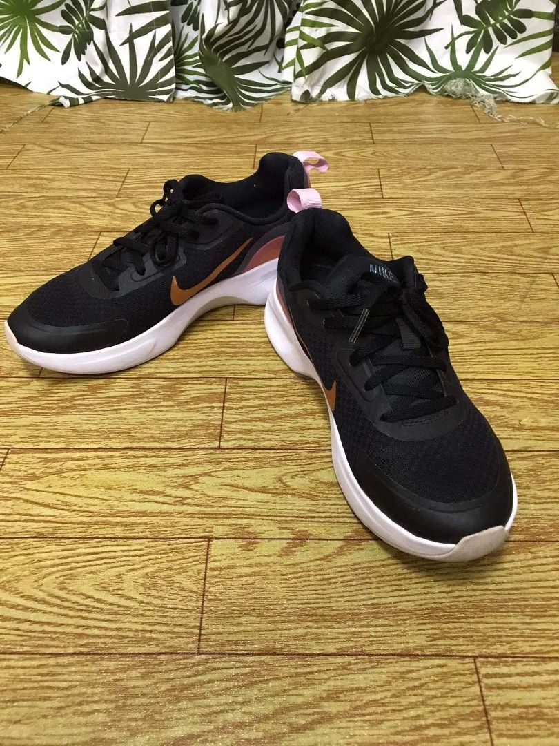 schuh nike wear all day