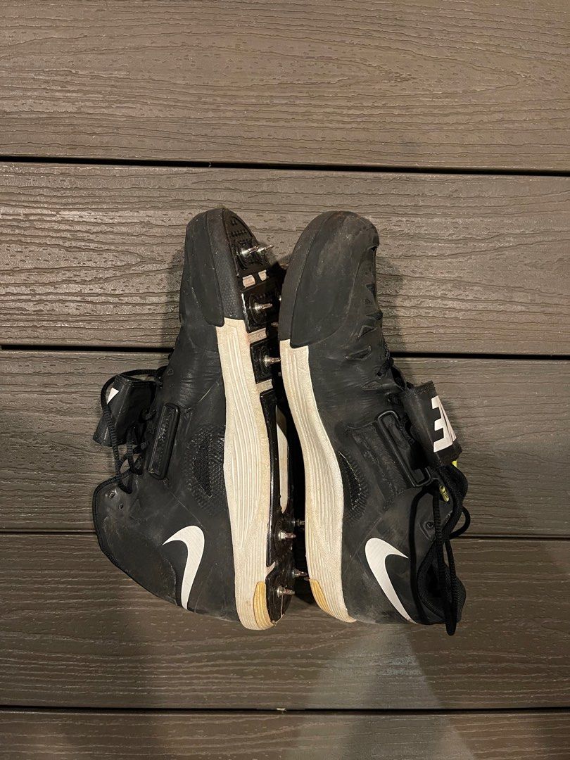 zoom javelin elite 2