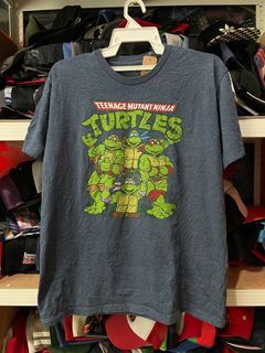 Ninja Turtles cartoon kartun movie