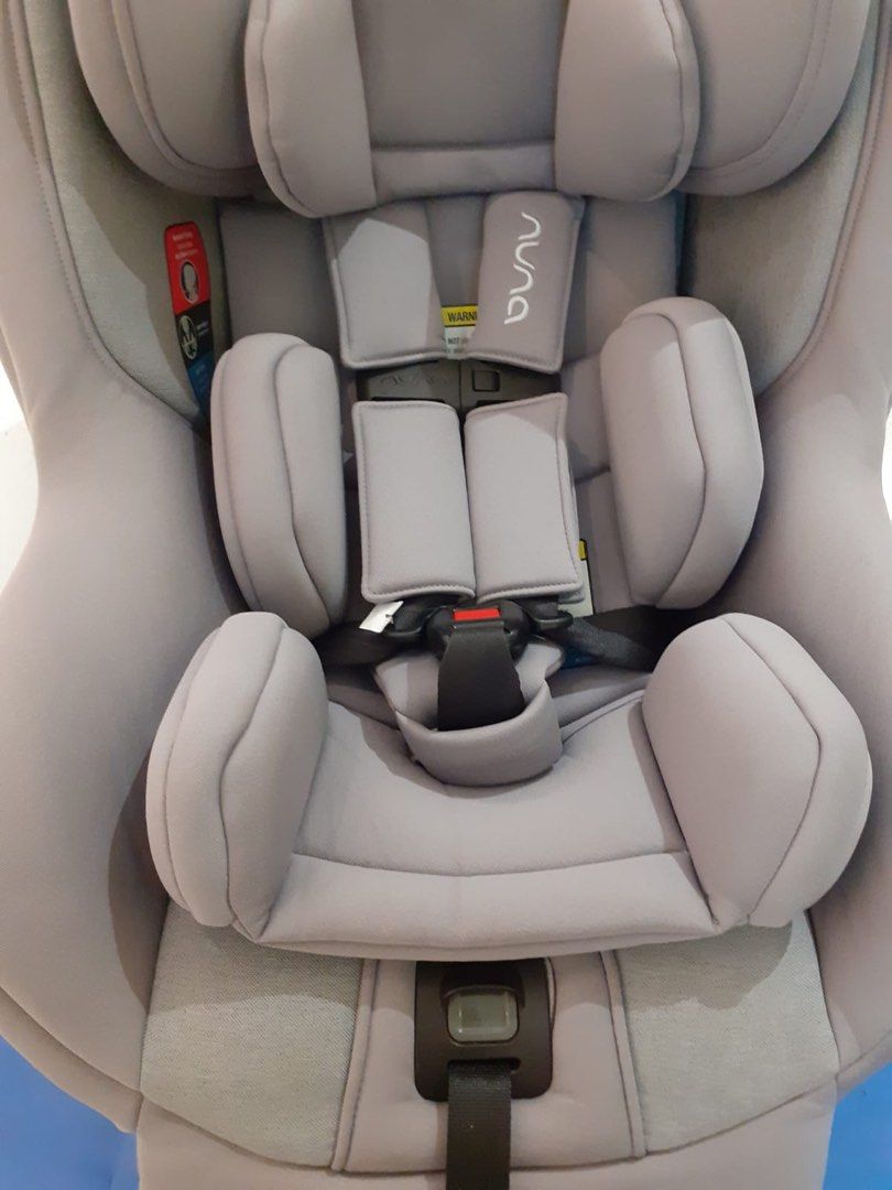 Nuna on sale rava 2020