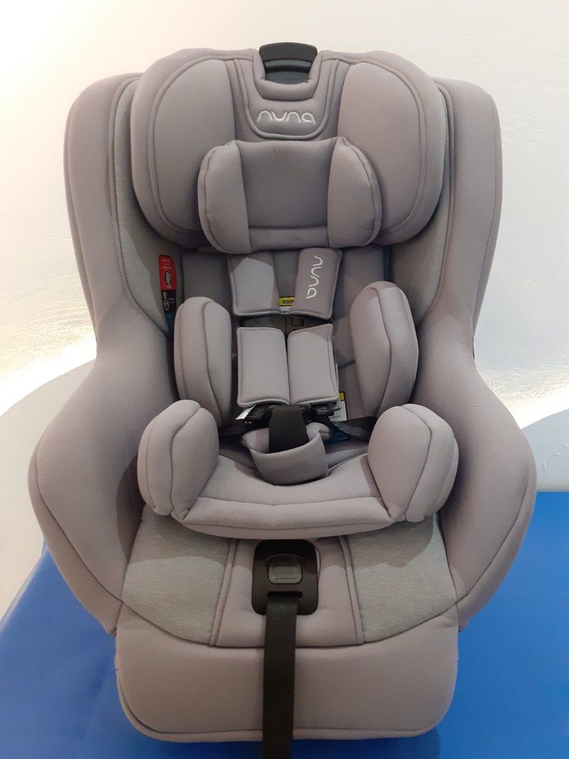 Nuna shop rava 2020