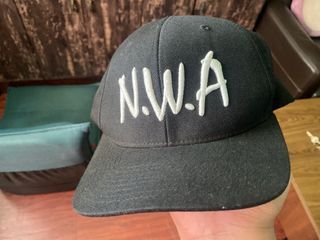 nwa snapback products for sale