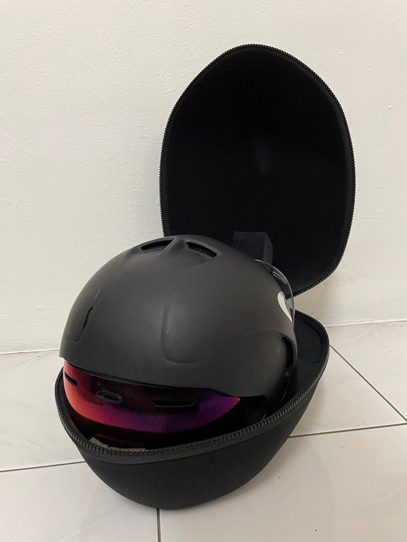Oakley Aro7 MIPS