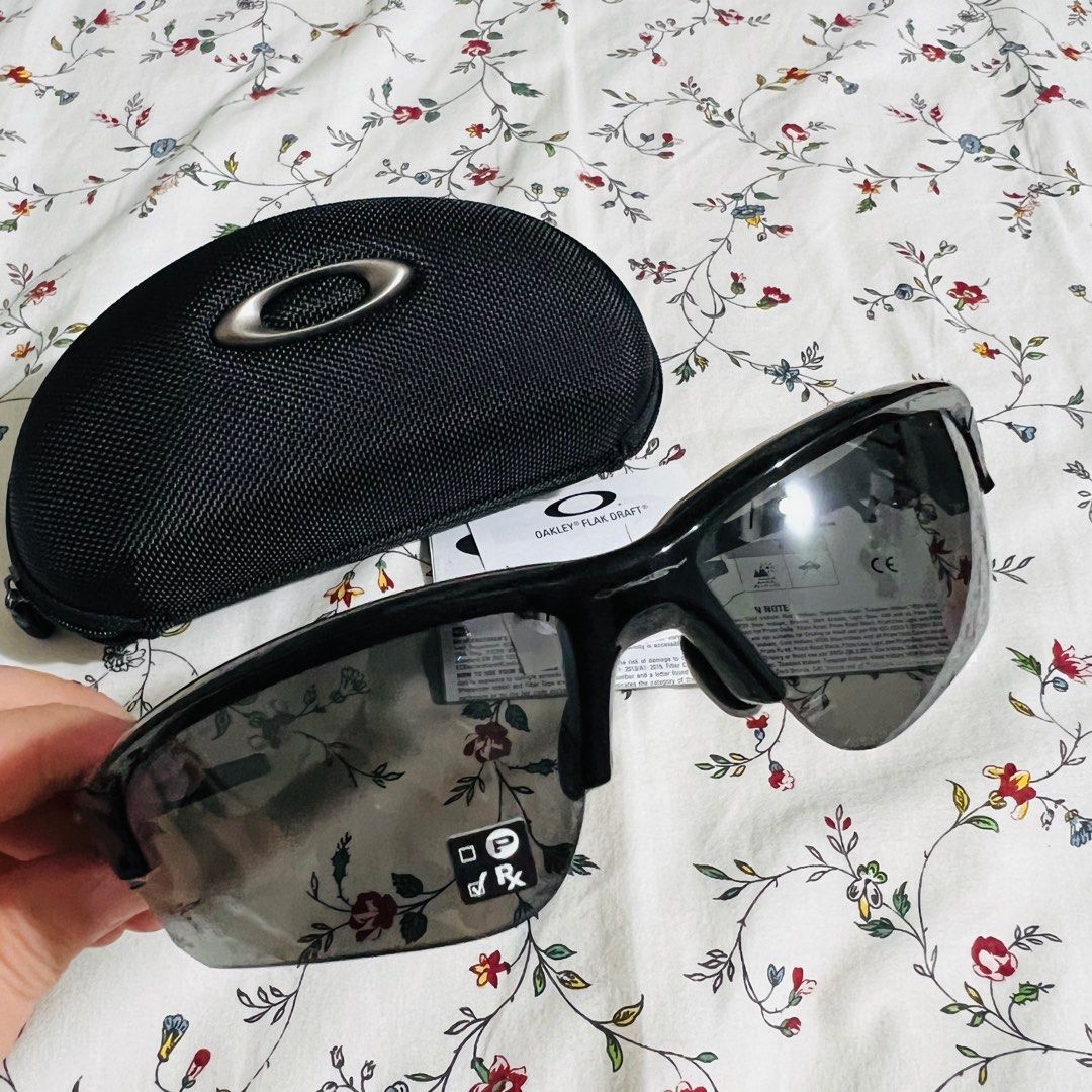 Oakley draft flak new arrivals