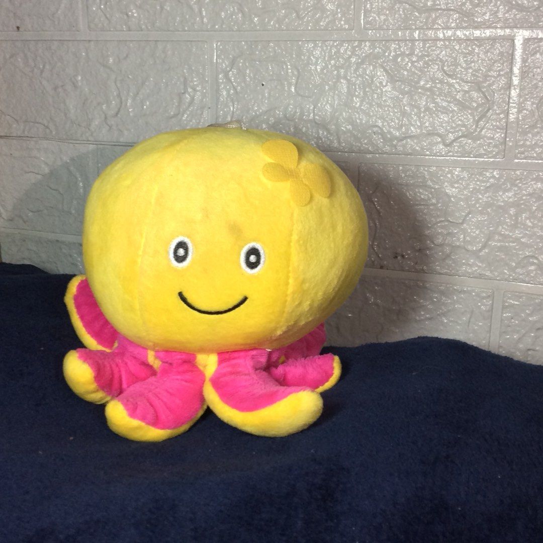 octopus-plush-toy-hobbies-toys-toys-games-on-carousell