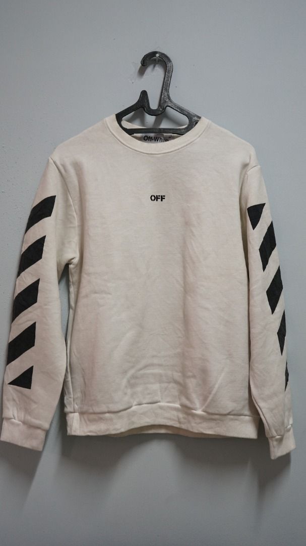 OFF WHITE FW16 SERIES