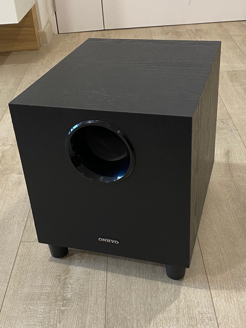 Skw shop 390 subwoofer