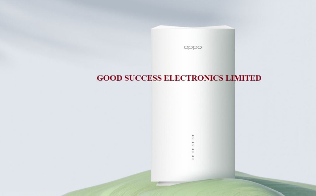 (清貨優惠) OPPO 5G CPE T2 Router 路由器 全新香港行貨 原廠1年保養, 電腦＆科技, 電腦周邊及配件, Wifi及上網 ...