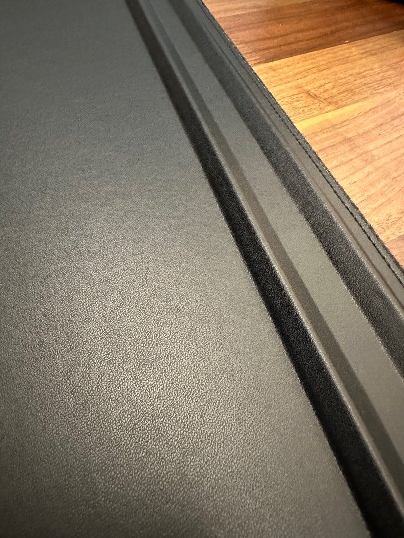 Orbitkey Desk Mat (Large), Computers & Tech, Parts & Accessories, Mouse