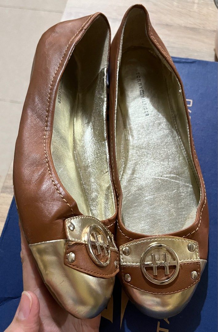 Tommy hilfiger outlet doll shoes