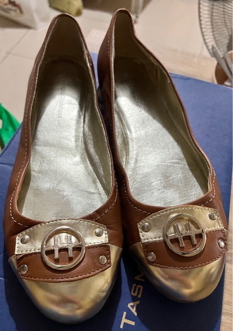 Tommy hilfiger doll shoes store