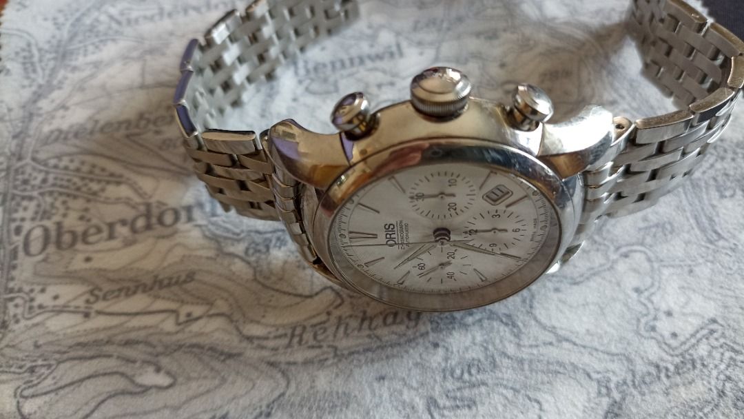 Oris eta outlet
