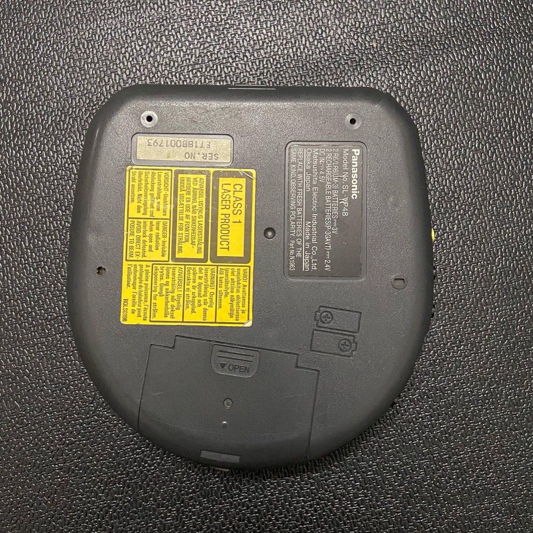vintage-panasonic-discman-audio-portable-music-players-on-carousell