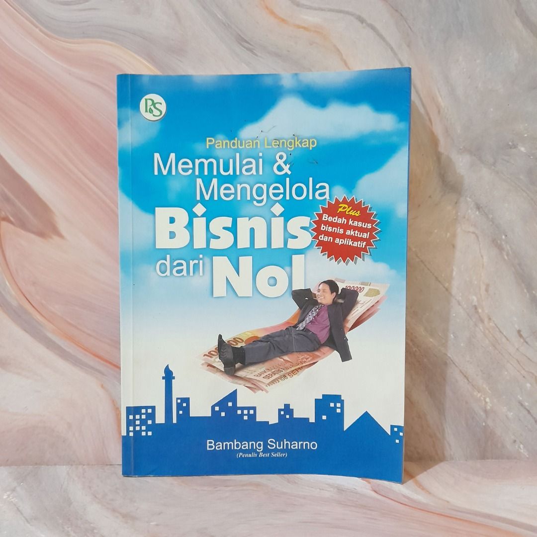 Menuju Sukses Tanpa Modal: Panduan Lengkap Membangun Bisnis dari Nol