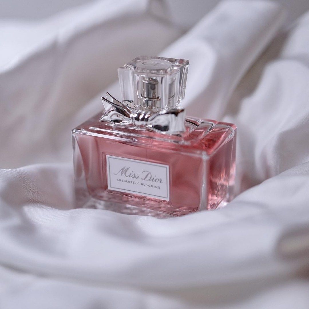 Parfume banyak merk ori sq Miss Dior Blooming Bouquet, Health & Beauty ...
